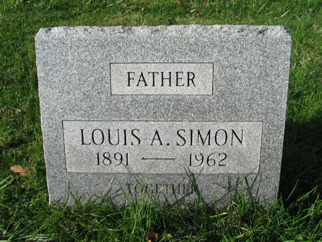 tombstone